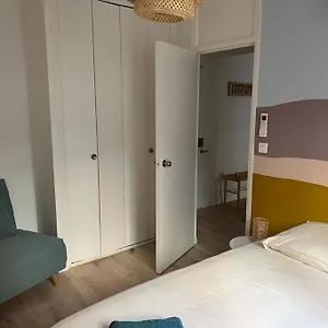 T3 Centre St Georges Appartement