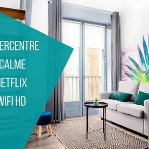 Le Duplex Carmes Appartement