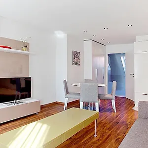  Appartement Premium By Livingdowntown Suisse